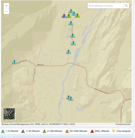 lv energy services ltd|lower valley energy outage map.